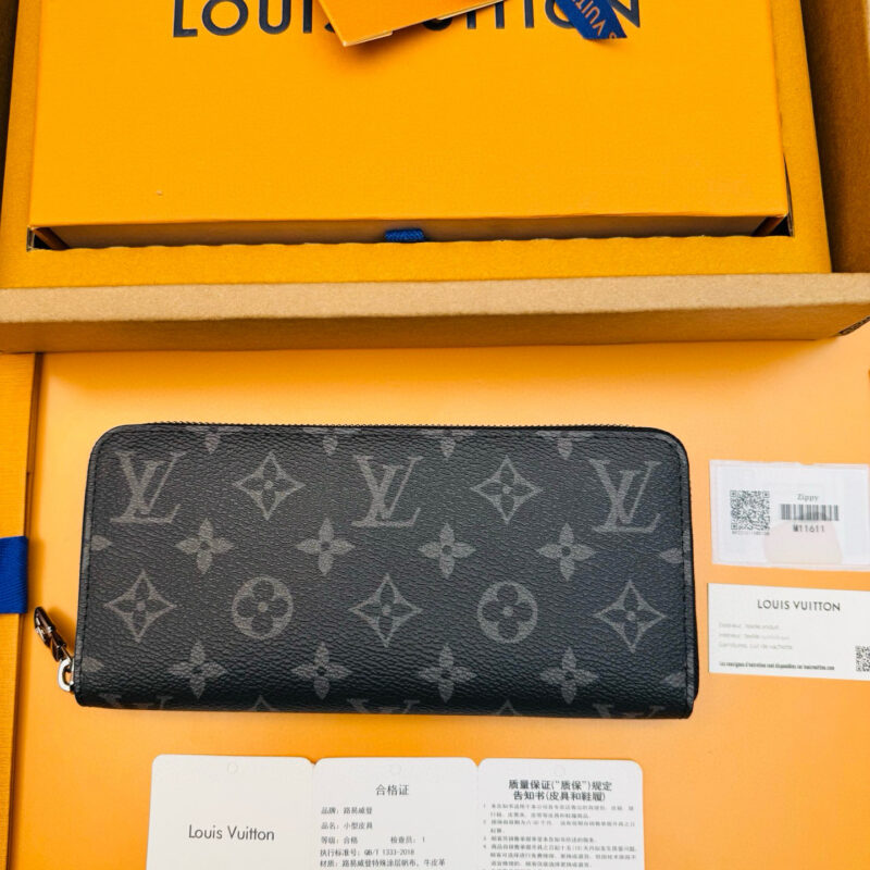 LV M11611《特級免稅》♻️[官方专版·一級材料·全鋼五金·动态芯片·全套包裝
