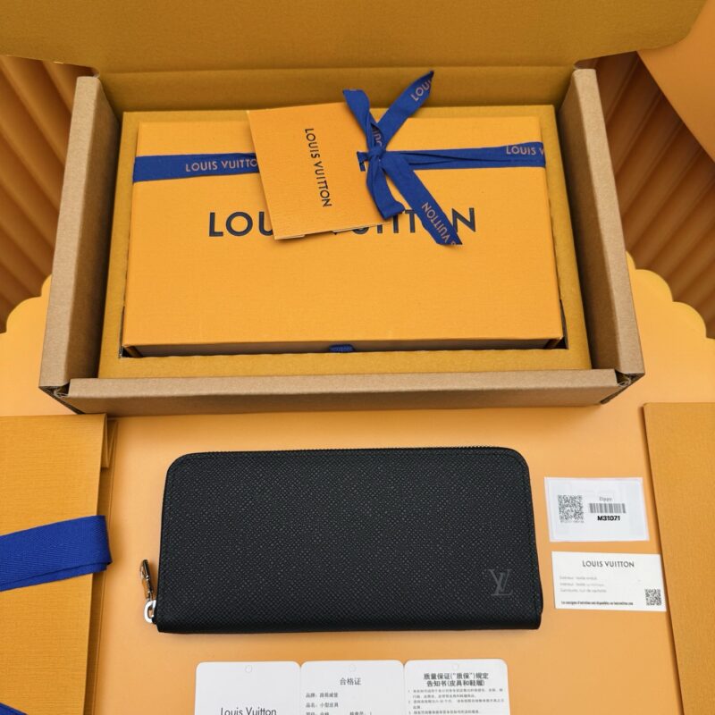 LV M31071《特級免稅》♻️[官方专版·一級材料·全鋼五金·163芯片·全套包裝