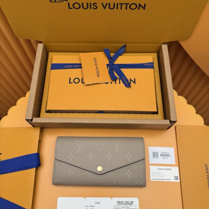 LV M82256《特級免稅》♻️[官方专版·一級材料·全鋼五金· 动态芯片·全套包裝