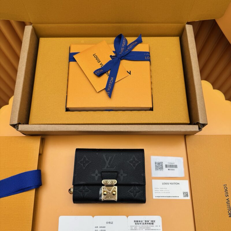 LV M80880 《特級免稅》♻️[官方专版·一級材料·全鋼五金· 动态芯片·全套包裝