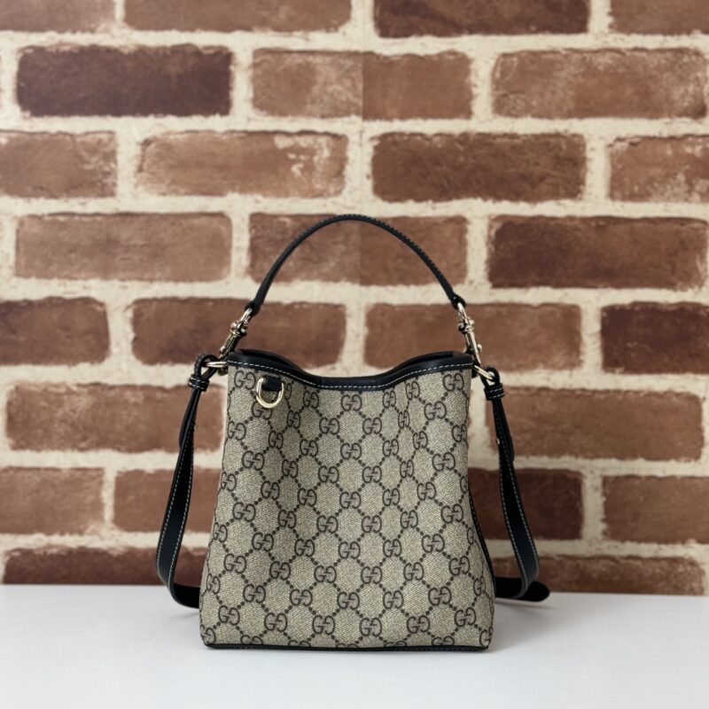 GUCCI 专柜品质，顶级原单货，实物实拍！款号815118啡克