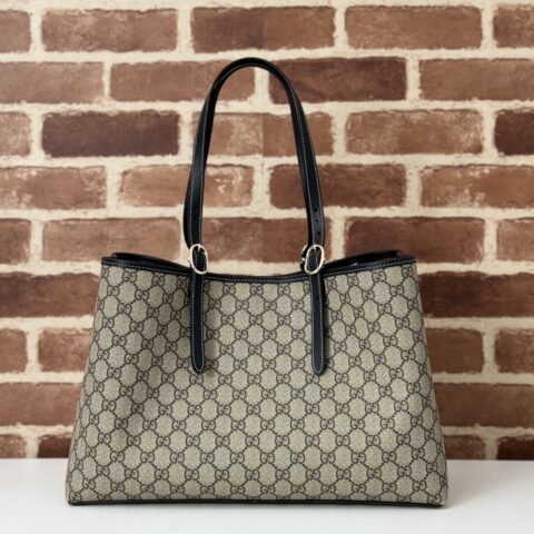 GUCCI 专柜品质，顶级原单货，实物实拍！款号815213啡克