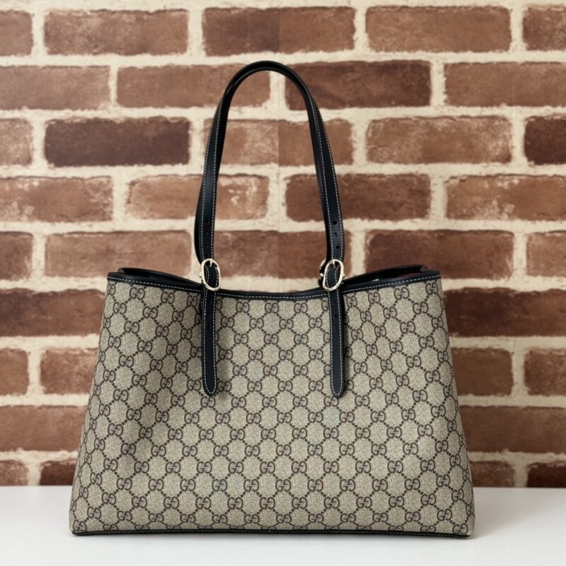 GUCCI 专柜品质，顶级原单货，实物实拍！款号815213啡克