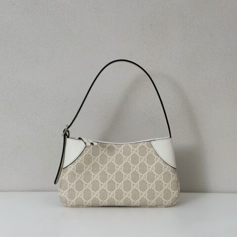 GUCCI 专柜品质，顶级原单货，实物实拍！款号820696白胶
