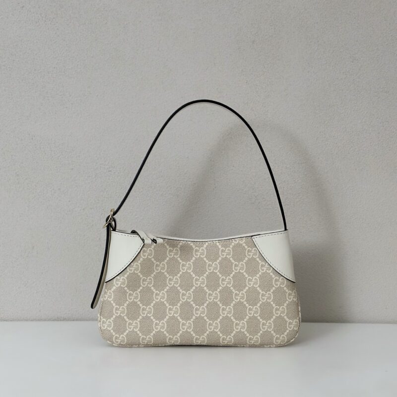 GUCCI 专柜品质，顶级原单货，实物实拍！款号820696白胶