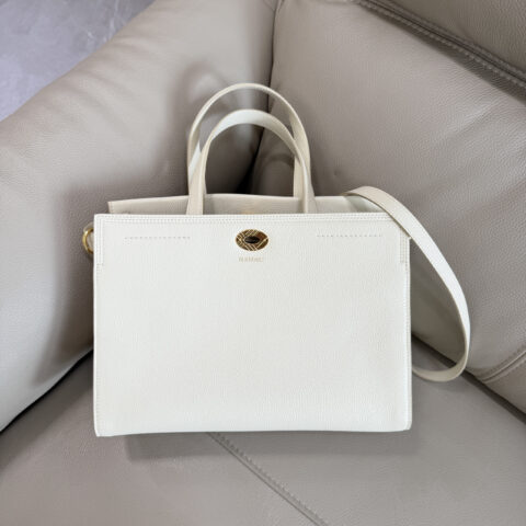 Burberry B家新款托特包 型号3431