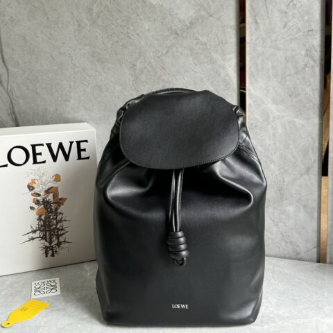 LOEWE 罗家新款双肩包 0903