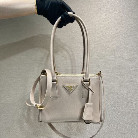 PRADA mini杀手包🎉1BA906长手挽