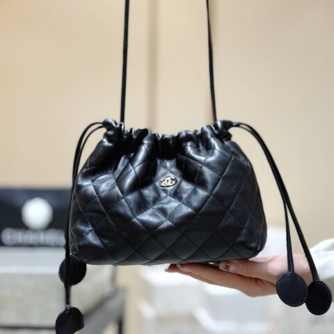 CHANEL 26S 隐藏款福袋包👜 AP5227
