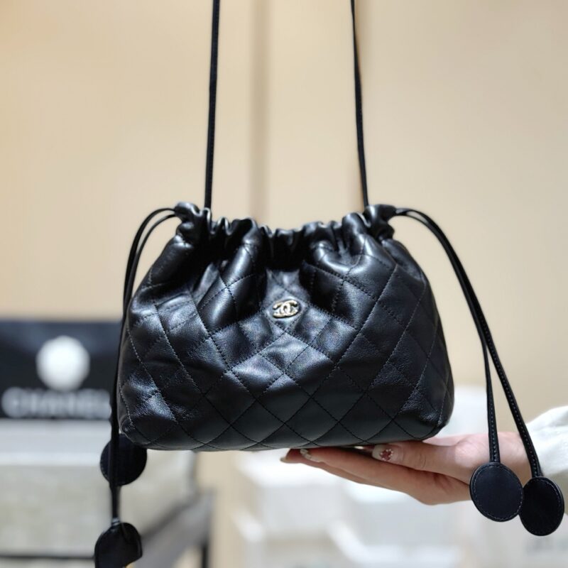 CHANEL 26S 隐藏款福袋包👜 AP5227