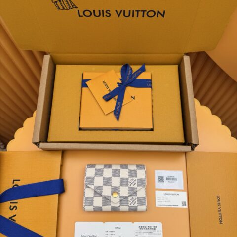 LV N64022金扣《特級免稅》♻️[官方专版·一級材料·全鋼五金· 动态芯片·全套包裝