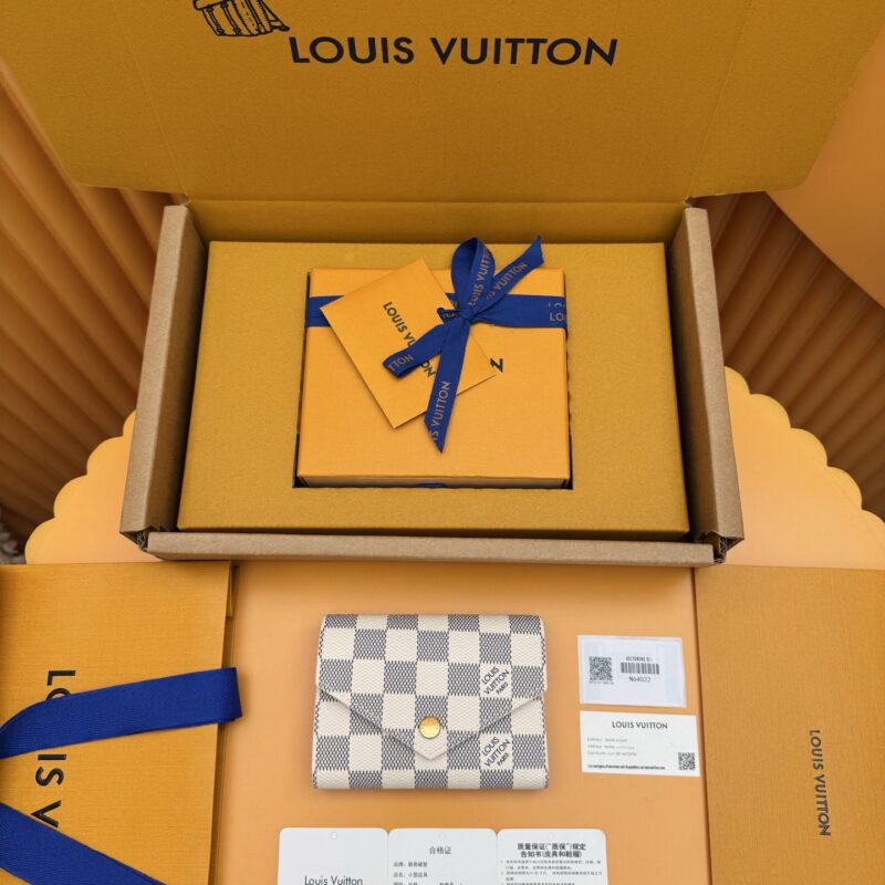 LV N64022金扣《特級免稅》♻️[官方专版·一級材料·全鋼五金· 动态芯片·全套包裝