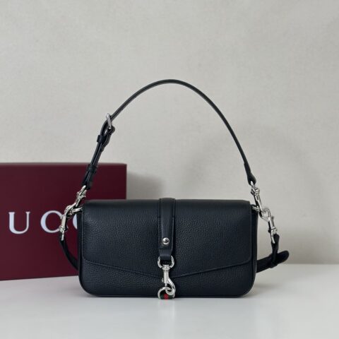 GUCCI 专柜品质，顶级原单货，实物实拍！821623荔枝纹/克