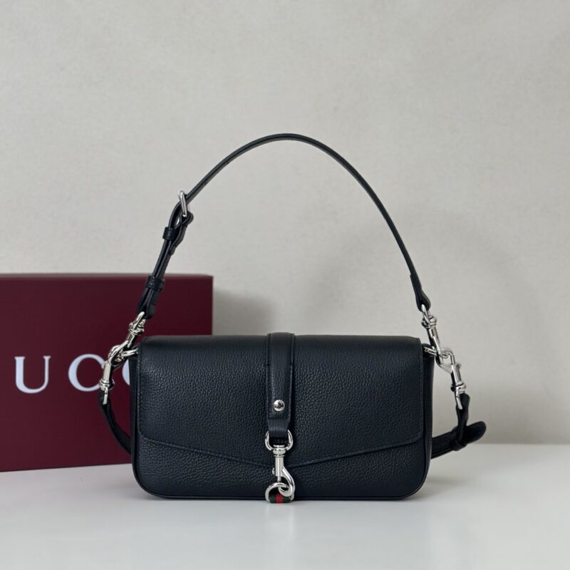 GUCCI 专柜品质，顶级原单货，实物实拍！821623荔枝纹/克