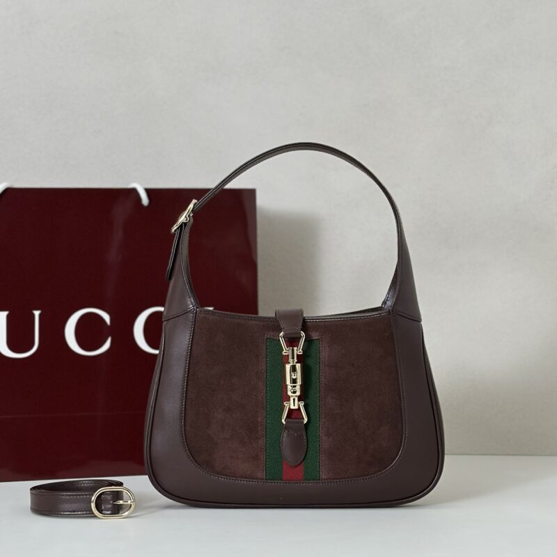 GUCCI 专柜品质，顶级原单货，实物实拍！820415咖啡磨砂