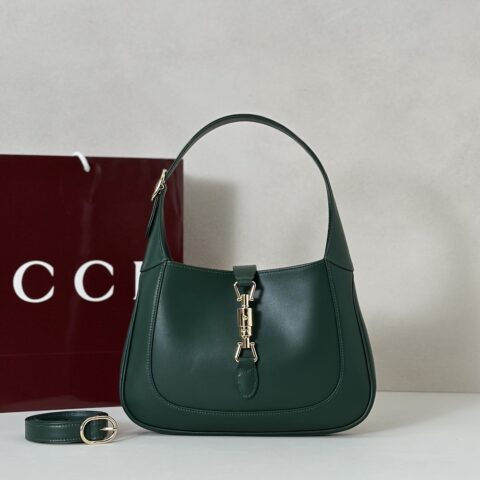 GUCCI 专柜品质，顶级原单货，实物实拍！820415深绿