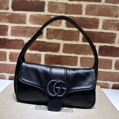 GUCCI 专柜品质，顶级原单货，实物实拍！款号767226克色
