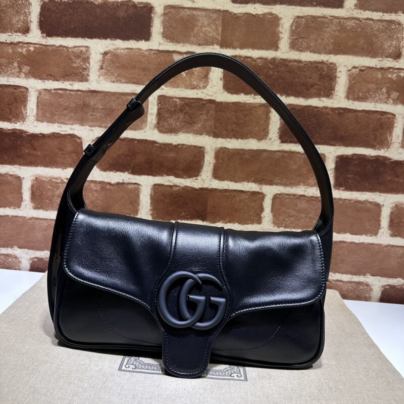 GUCCI 专柜品质，顶级原单货，实物实拍！款号767226克色