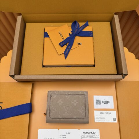 LV M80152《特級免稅》♻️[官方专版·一級材料·全鋼五金· 动态芯片·全套包裝