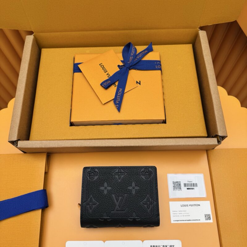 LV M80151《特級免稅》♻️[官方专版·一級材料·全鋼五金· 动态芯片·全套包裝