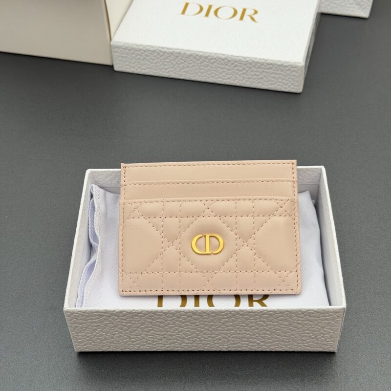 DIOR 【Caro Freesia卡夹系列】型号：S5130   胭脂粉騰格