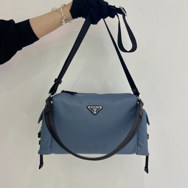 PRADA 新品探索包🎉2VH206尼龙布