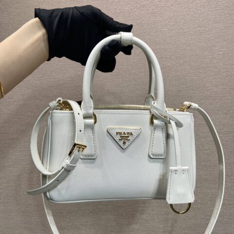 PRADA mini杀手🎉1BA916新品