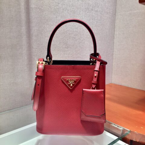 PRADA 独家首发🔆1BA217迷你号