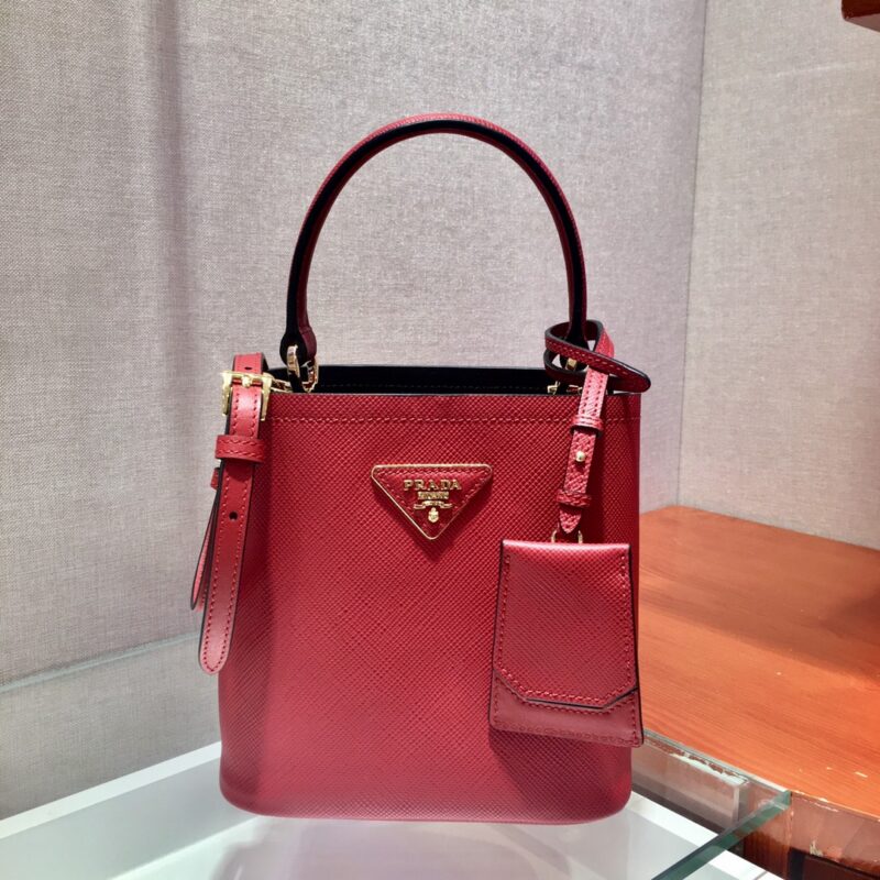 PRADA 独家首发🔆1BA217迷你号