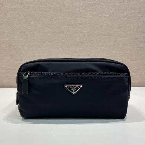 PRADA 双层手包🎉2NA030新品