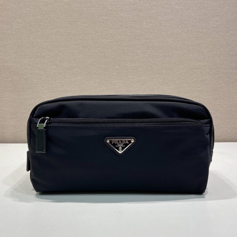 PRADA 双层手包🎉2NA030新品