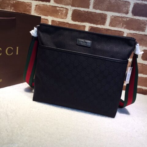 GUCCI 专柜品质，顶级原单货，实物实拍！189751克布