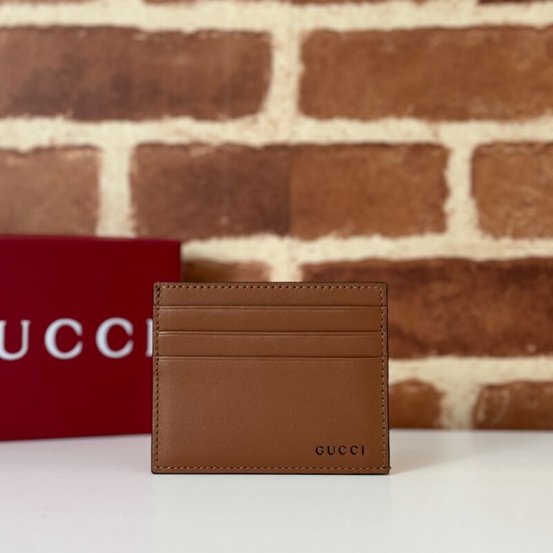 GUCCI 专柜品质，顶级原单货，实物实拍！款号818952啡棕
