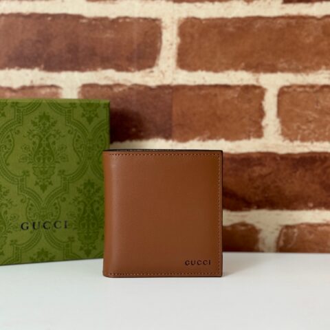 GUCCI 专柜品质，顶级原单货，实物实拍！款号818949啡棕