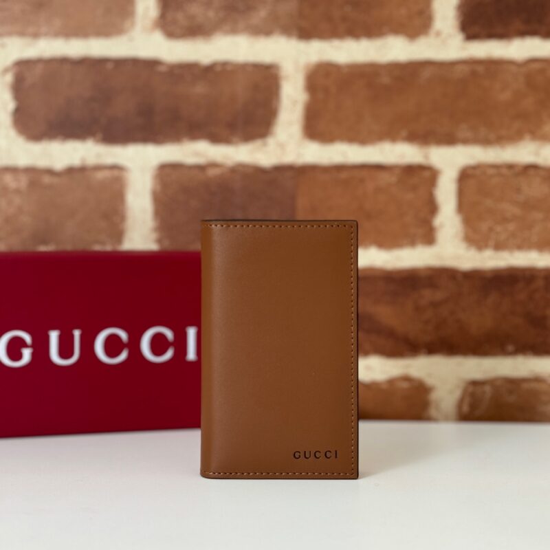 GUCCI 专柜品质，顶级原单货，实物实拍！款号818953啡棕