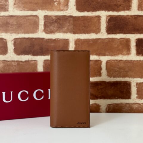 GUCCI 专柜品质，顶级原单货，实物实拍！款号818955啡棕
