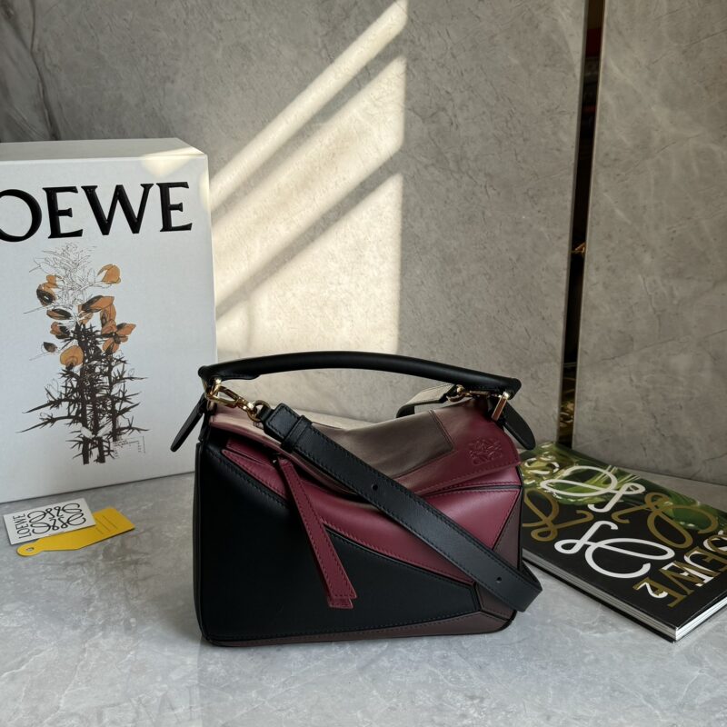 LOEWE 新拼色puzzle 0189