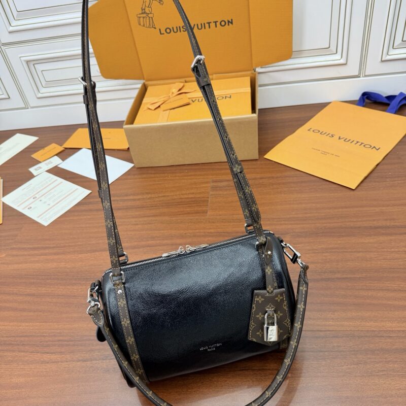 LV 独家(正品原厂进口皮)首发型号：M27920私品（163动态UID ）