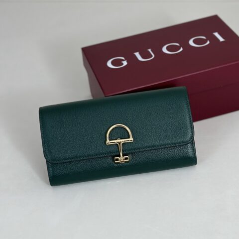 GUCCI 专柜品质，顶级原单货，实物实拍！款号848791绿荔