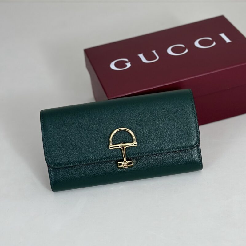 GUCCI 专柜品质，顶级原单货，实物实拍！款号848791绿荔