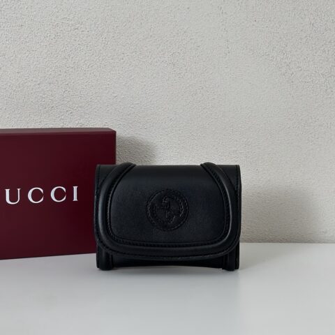 GUCCI 专柜品质，顶级原单货，实物实拍！款号818811克皮