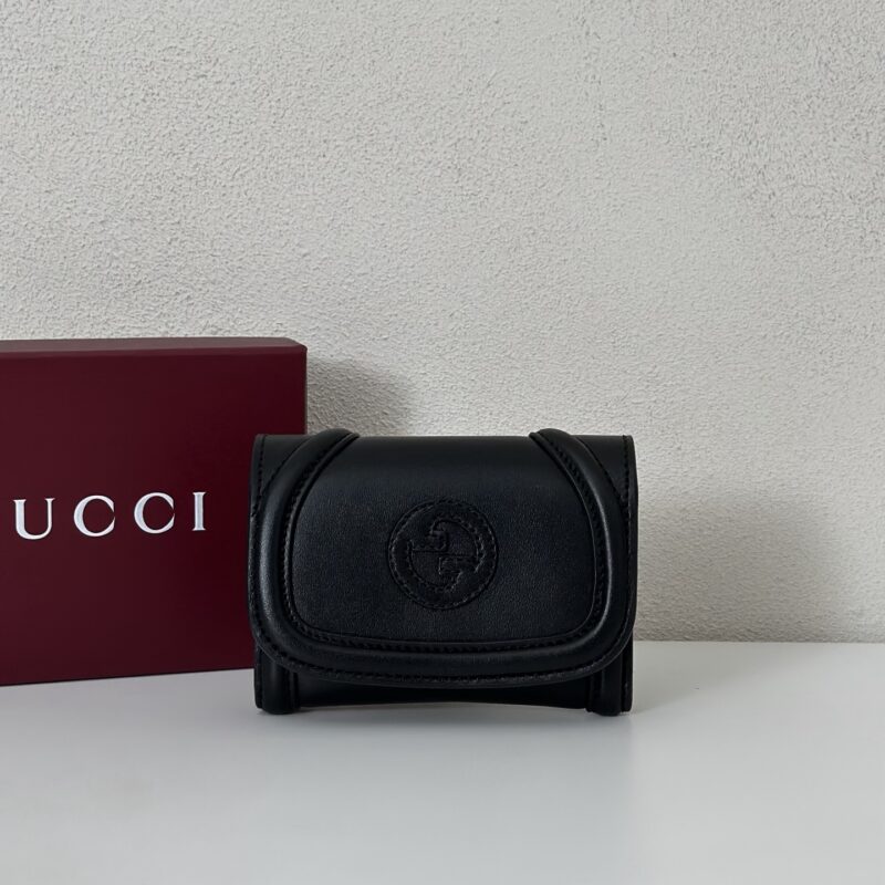 GUCCI 专柜品质，顶级原单货，实物实拍！款号818811克皮