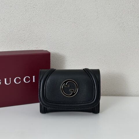 GUCCI 专柜品质，顶级原单货，实物实拍！款号818795克皮