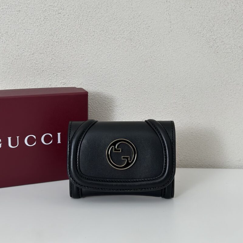 GUCCI 专柜品质，顶级原单货，实物实拍！款号818795克皮