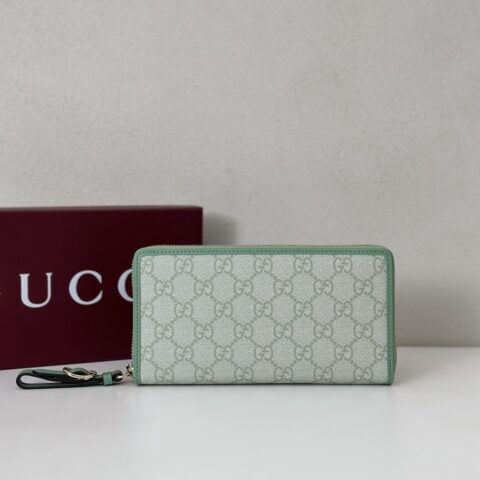 GUCCI  专柜品质，顶级原单货，实物实拍！款号819122绿胶