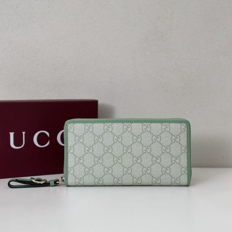 GUCCI  专柜品质，顶级原单货，实物实拍！款号819122绿胶
