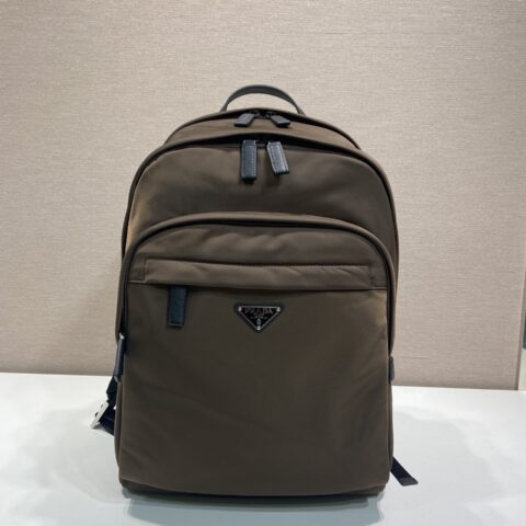 PRADA 独家首发🎉2VZ048双肩背包