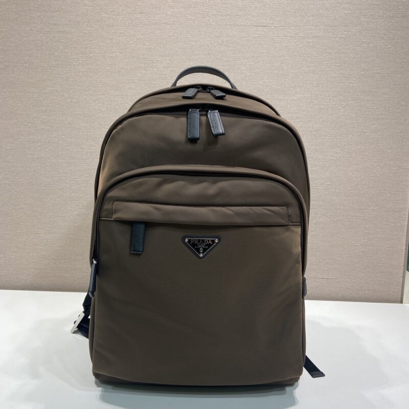 PRADA 独家首发🎉2VZ048双肩背包