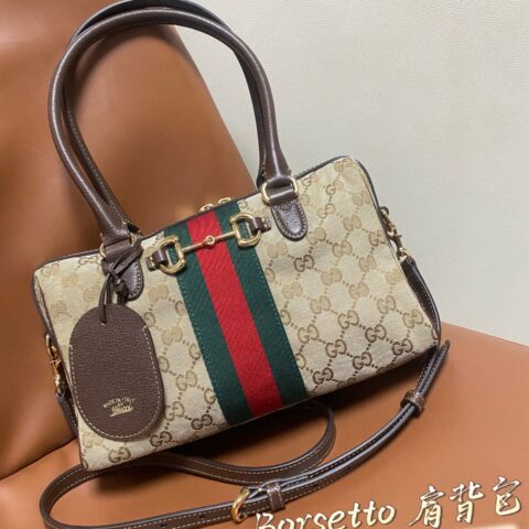 GUCCI Borsetto 肩背包 型号:866732