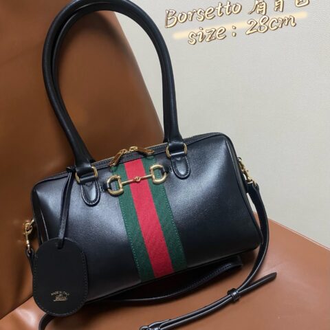 GUCCI Borsetto 肩背包 型号:866732